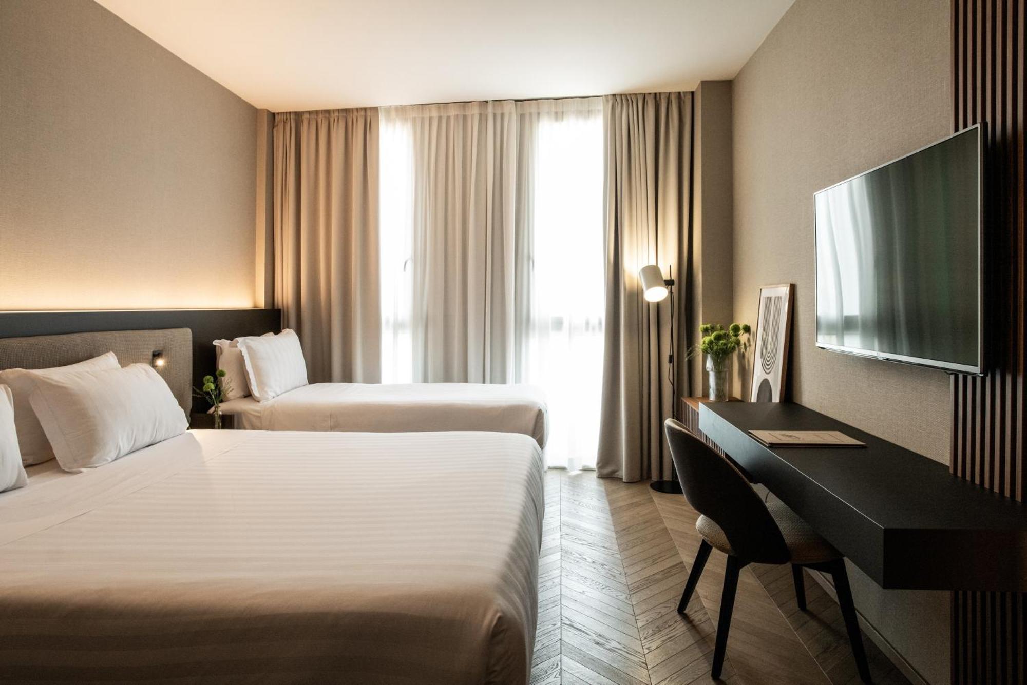 Hotel Litta Palace Milano Lainate Zewnętrze zdjęcie